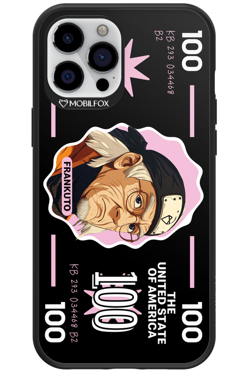 FRANKUTO - Apple iPhone 12 Pro Max