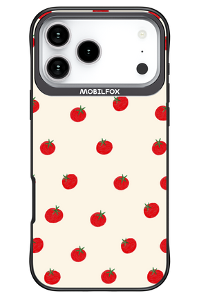 Baby Tomato - Apple iPhone 17 Pro Max