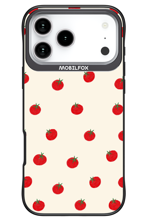 Baby Tomato - Apple iPhone 17 Pro Max