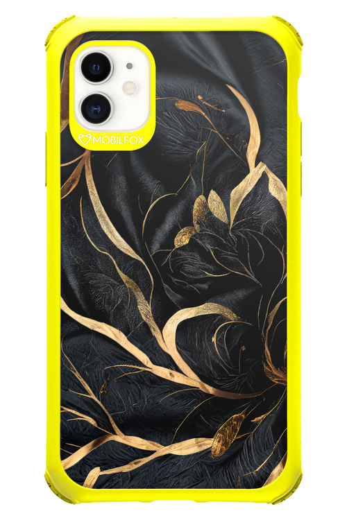 Ilmenite - Apple iPhone 11