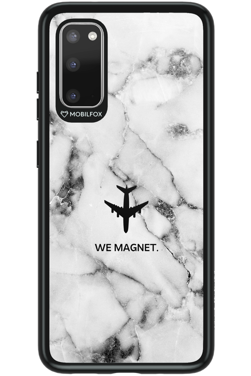 International Love II 2.0 - Samsung Galaxy S20