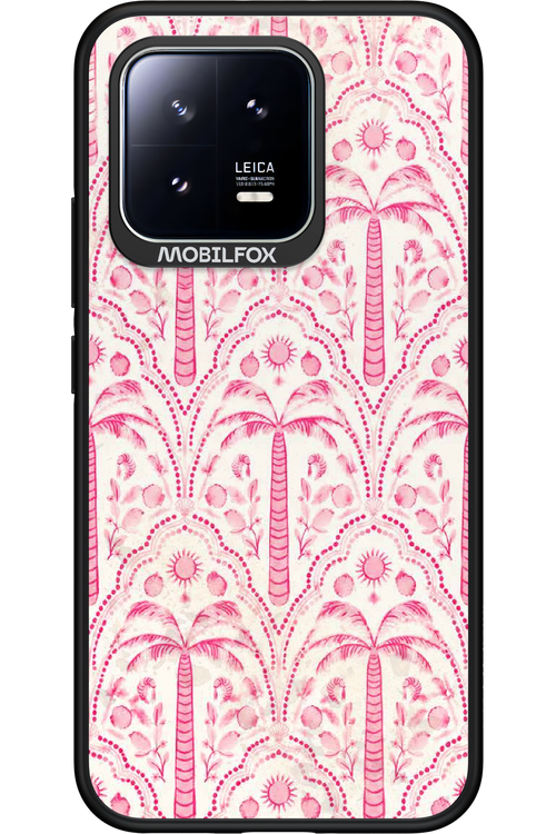Pink Palm 2.0 - Xiaomi 13