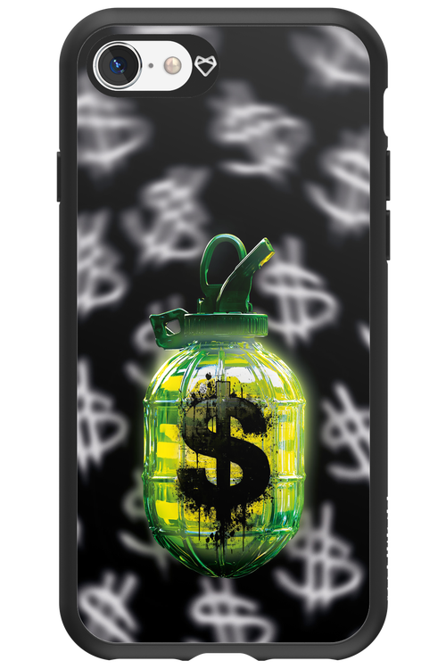 Money Bomb - Apple iPhone SE 2020