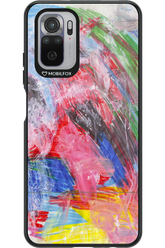 Xrax 2.0 - Xiaomi Redmi Note 10