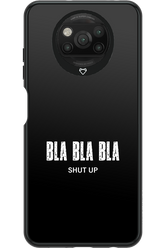 Bla Bla II 2.0 - Xiaomi Poco X3 Pro