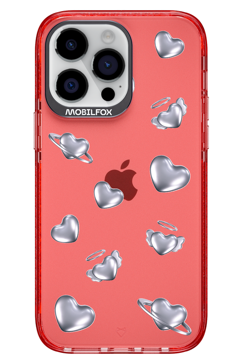 Chrome Hearts - Apple iPhone 14 Pro Max