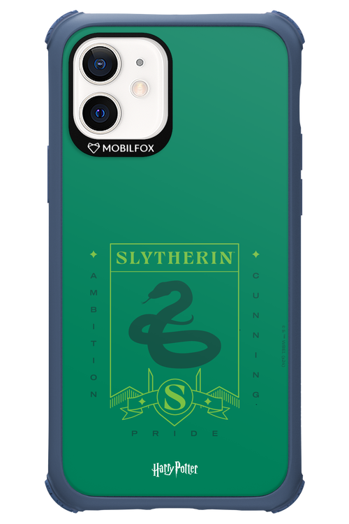 Slytherin2 - Apple iPhone 12