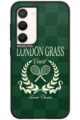London Grass Court Garden 2.0 - Samsung Galaxy S23