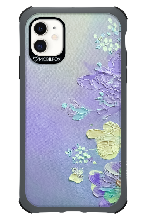 Walll 2.0 - Apple iPhone 11
