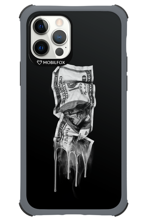 Melting Money - Apple iPhone 12 Pro