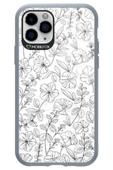 Lineart Beauty - Apple iPhone 11 Pro