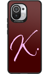 (Dark Blush) K 2.0 - Xiaomi Mi 11 5G