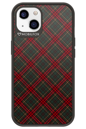 Christmas Material - Apple iPhone 13