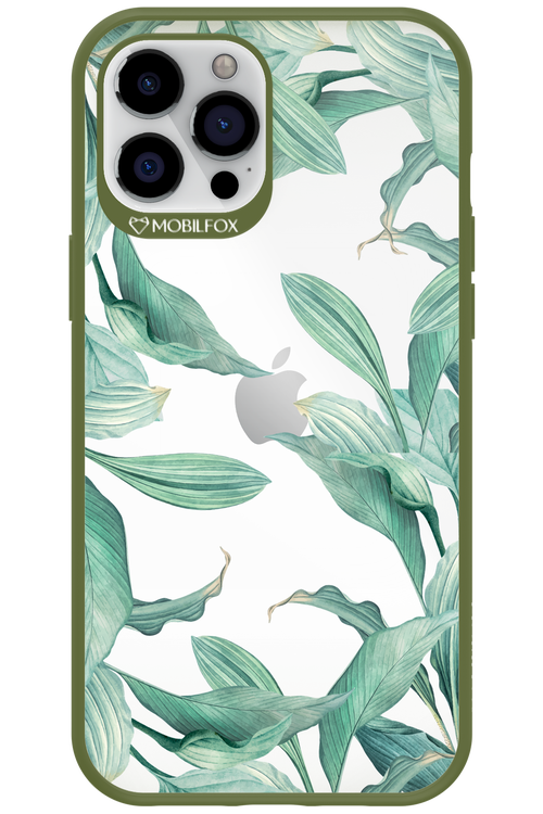 Greenpeace 2.0 - Apple iPhone 12 Pro Max