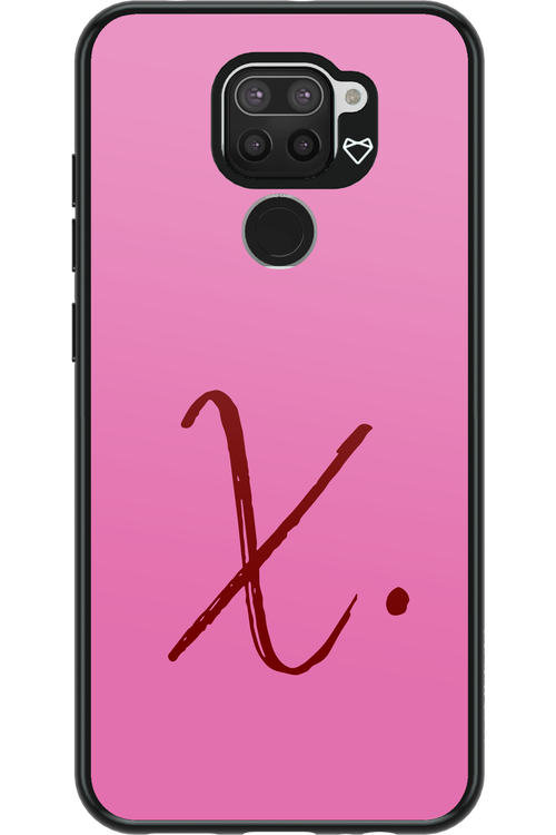 (Sorbet) X 2.0 - Xiaomi Redmi Note 9