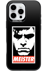 MEISTER - Apple iPhone 16 Pro Max