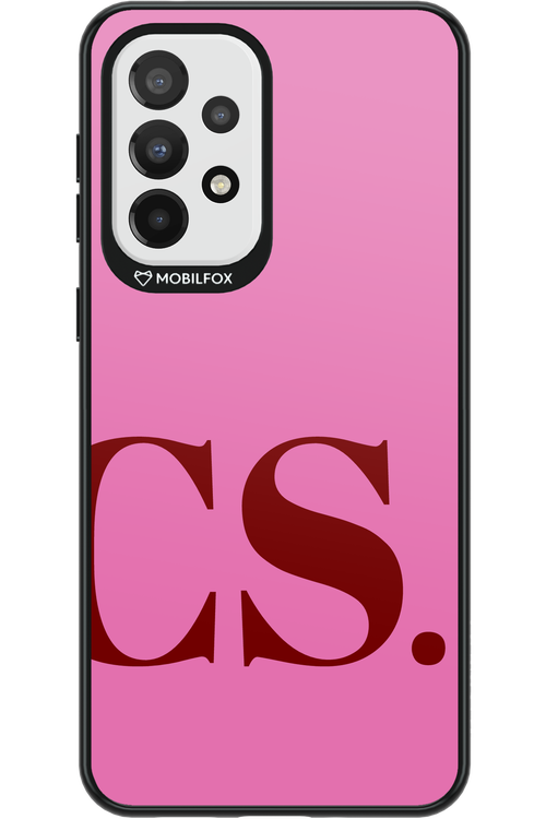 CS (Sorbet) 2.0 - Samsung Galaxy A33