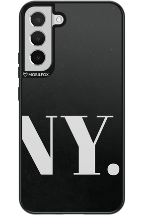 NY (Off Space) 2.0 - Samsung Galaxy S22+