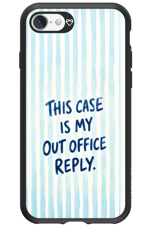 Reply 2.0 - Apple iPhone SE 2022