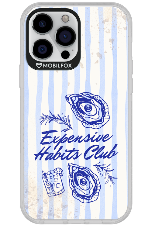 Expensive Habits Club 2.0 - Apple iPhone 13 Pro Max