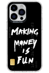 Funny Money - Apple iPhone 14 Pro Max