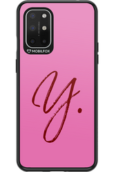 (Sorbet) Y 2.0 - OnePlus 8T