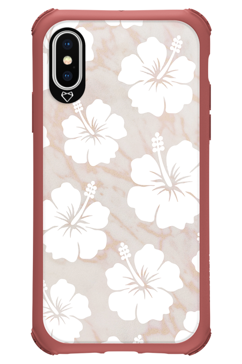 Latte Tropical - Apple iPhone X