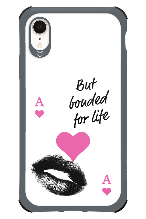 Bonded for Life 2.0 - Apple iPhone XR