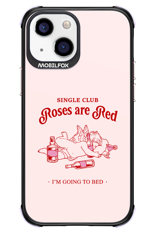 Bed Romance 2.0 - Apple iPhone 13 Mini