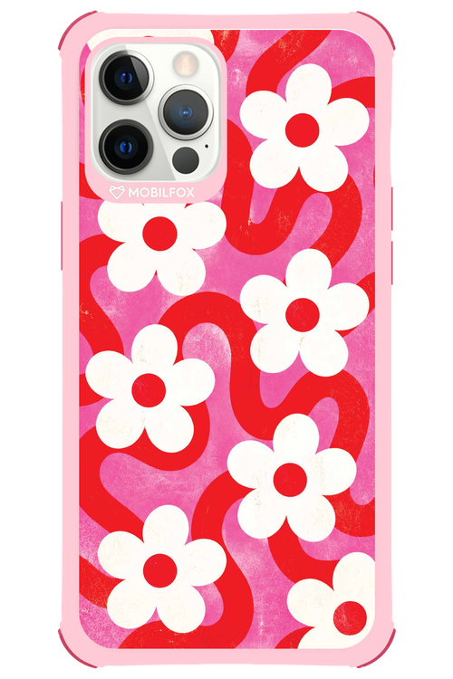 BLOSSOM TWIST 2.0 - Apple iPhone 12 Pro Max