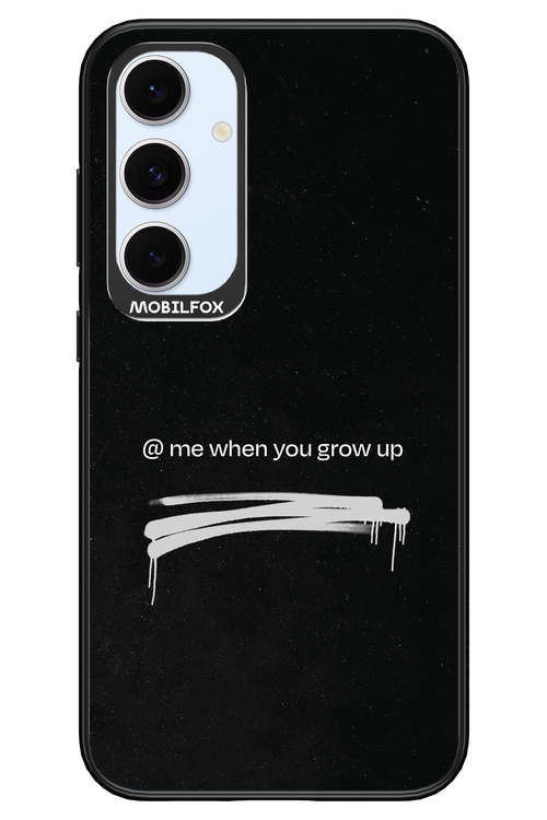 Me when.. 2.0 - Samsung S24 FE