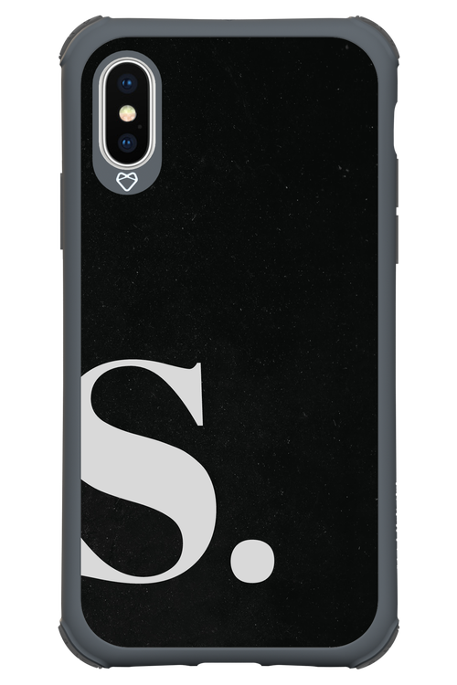 S (Off Space) 2.0 - Apple iPhone X