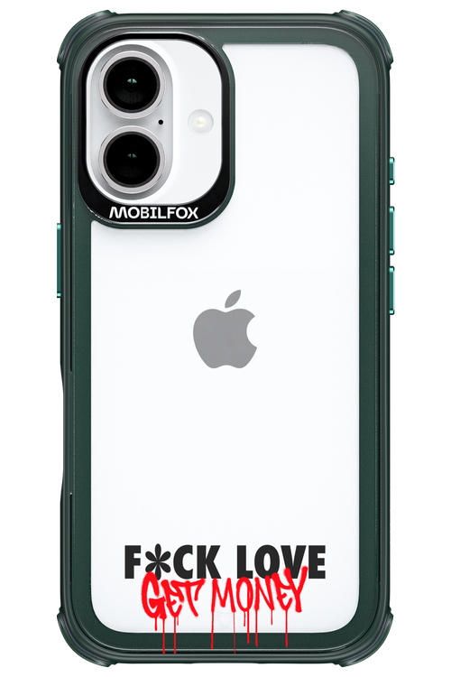 Get Money - Apple iPhone 16