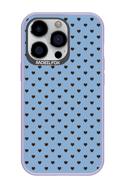 Blueberry Brunch - Apple iPhone 13 Pro