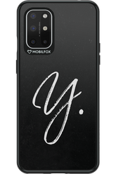 (Off Space) Y 2.0 - OnePlus 8T