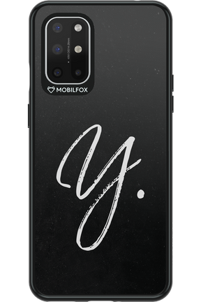 (Off Space) Y 2.0 - OnePlus 8T