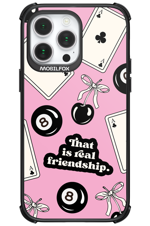 Win Win Black 2.0 - Apple iPhone 14 Pro Max