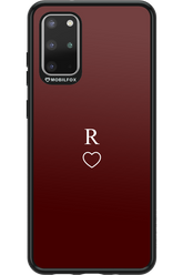 R Burgundia 2.0 - Samsung Galaxy S20+