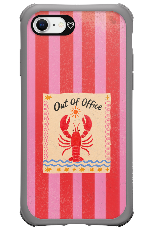 Out Of Office 2.0 - Apple iPhone SE 2022