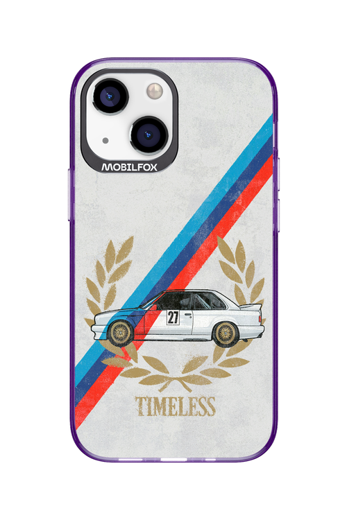 Timeless - Apple iPhone 13 Mini