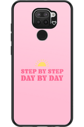 Step by Step 2.0 - Xiaomi Redmi Note 9