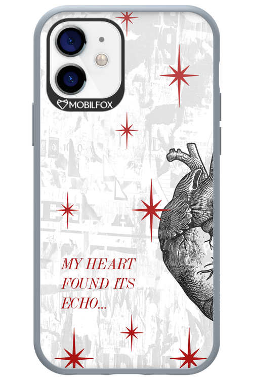 Her Heart 2.0 - Apple iPhone 12