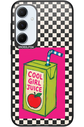 COOL GIRL JUICE 2.0 - Samsung Galaxy A55