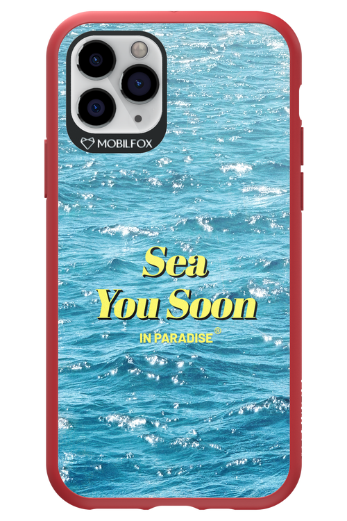 Sea You - Apple iPhone 11 Pro