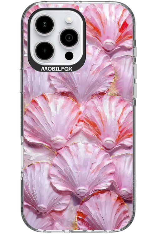 Venus Shell - Apple iPhone 16 Pro Max
