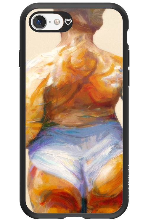 Goddass - Apple iPhone 7