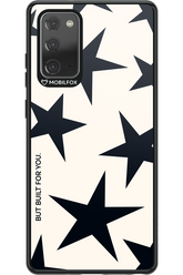 Built for You - Samsung Galaxy Note 20