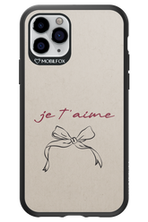 JET'AIME 2.0 - Apple iPhone 11 Pro