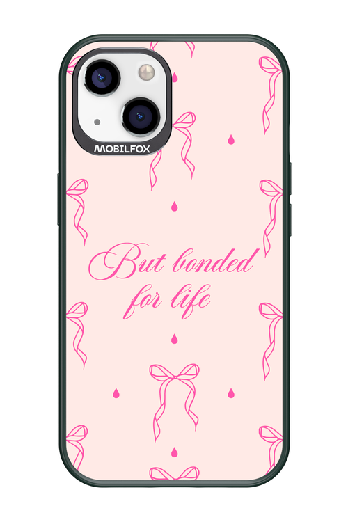 Sisters Pink - Apple iPhone 13