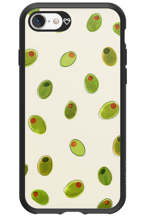 Olive Babe - Apple iPhone SE 2022